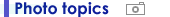 Photo topics